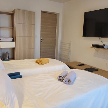 Amazing Apartment A Stone'S Throw From The City Of Lights - Paris Кліші Екстер'єр фото