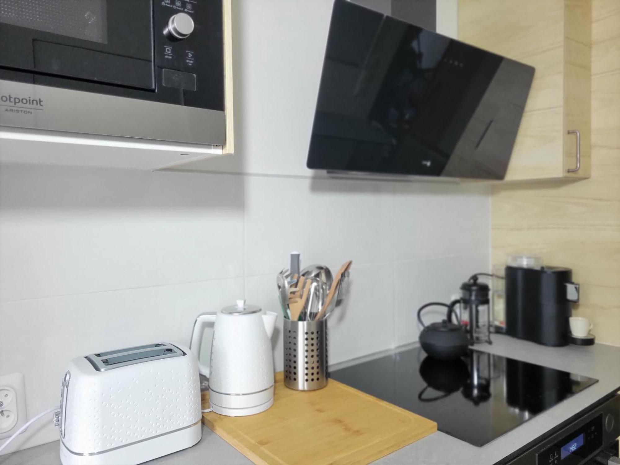 Amazing Apartment A Stone'S Throw From The City Of Lights - Paris Кліші Екстер'єр фото