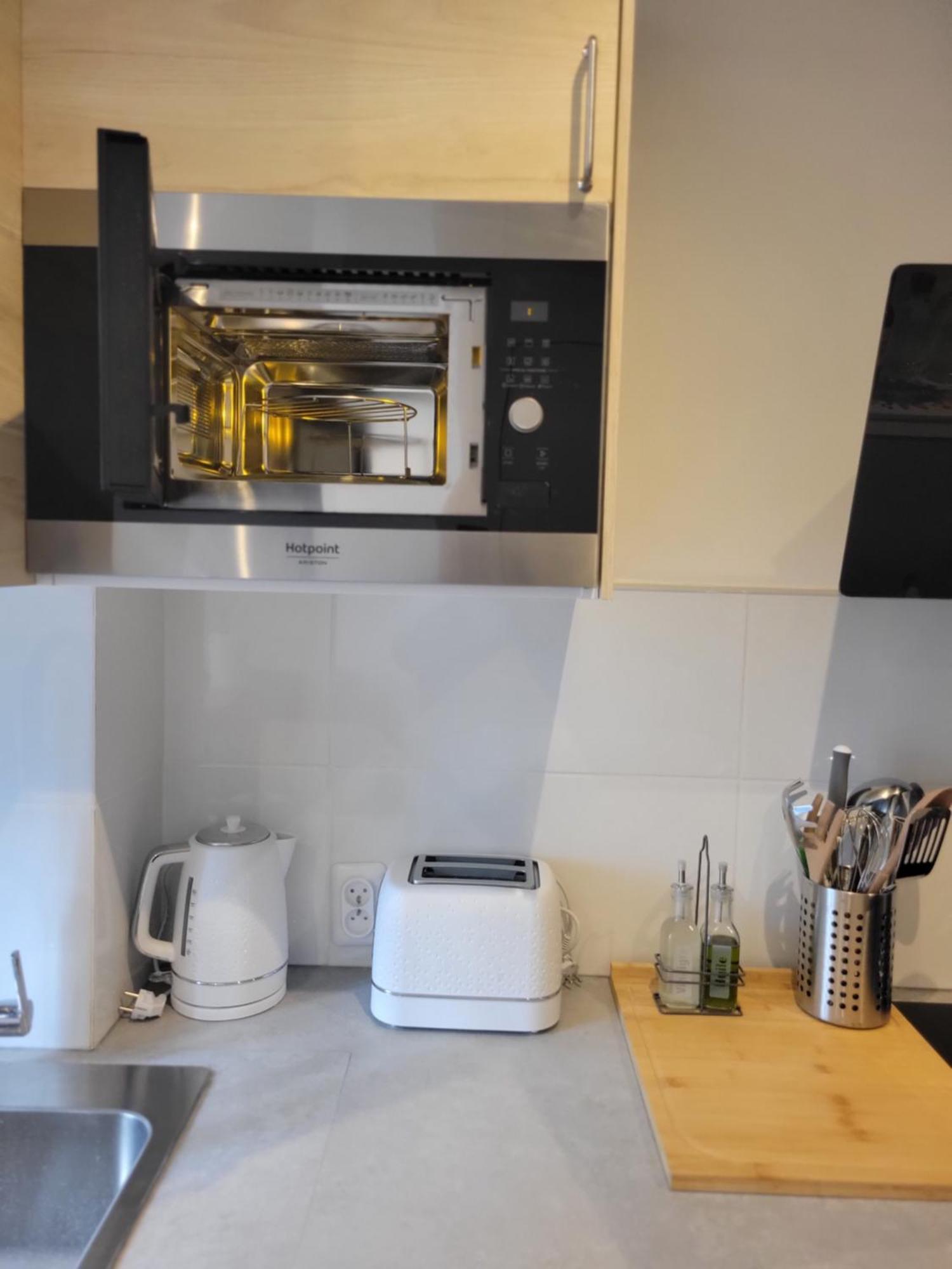 Amazing Apartment A Stone'S Throw From The City Of Lights - Paris Кліші Екстер'єр фото
