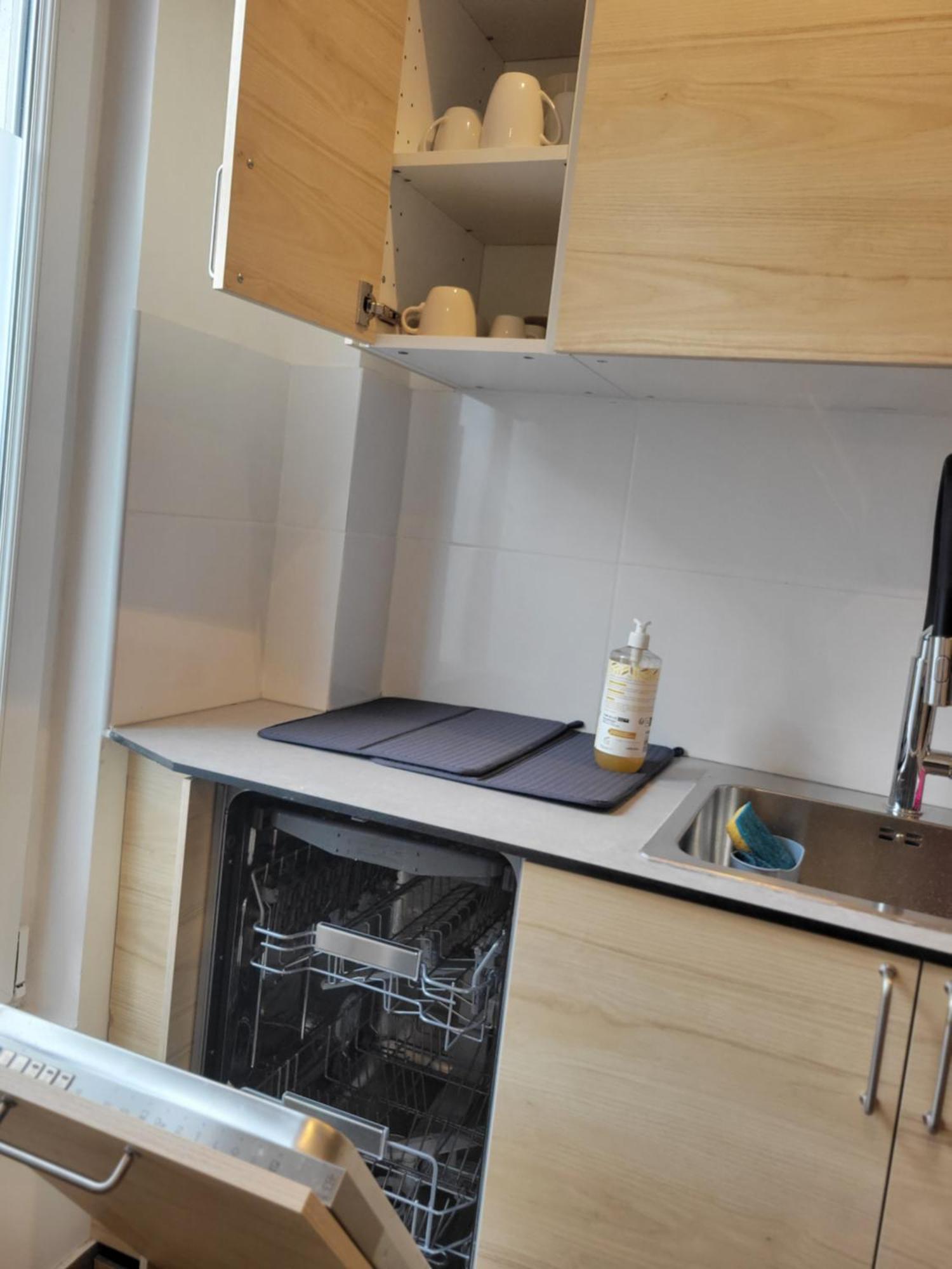 Amazing Apartment A Stone'S Throw From The City Of Lights - Paris Кліші Екстер'єр фото