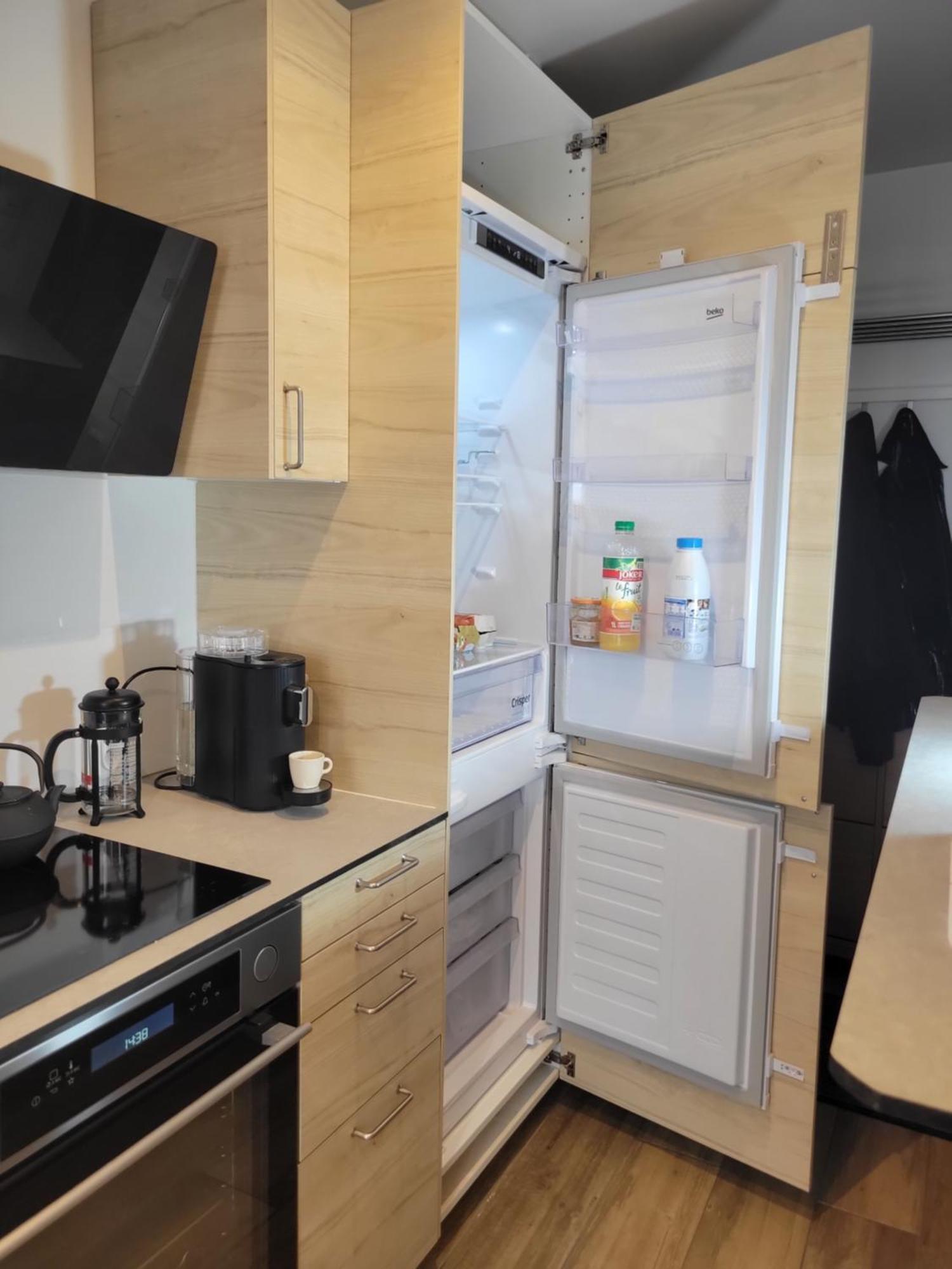 Amazing Apartment A Stone'S Throw From The City Of Lights - Paris Кліші Екстер'єр фото