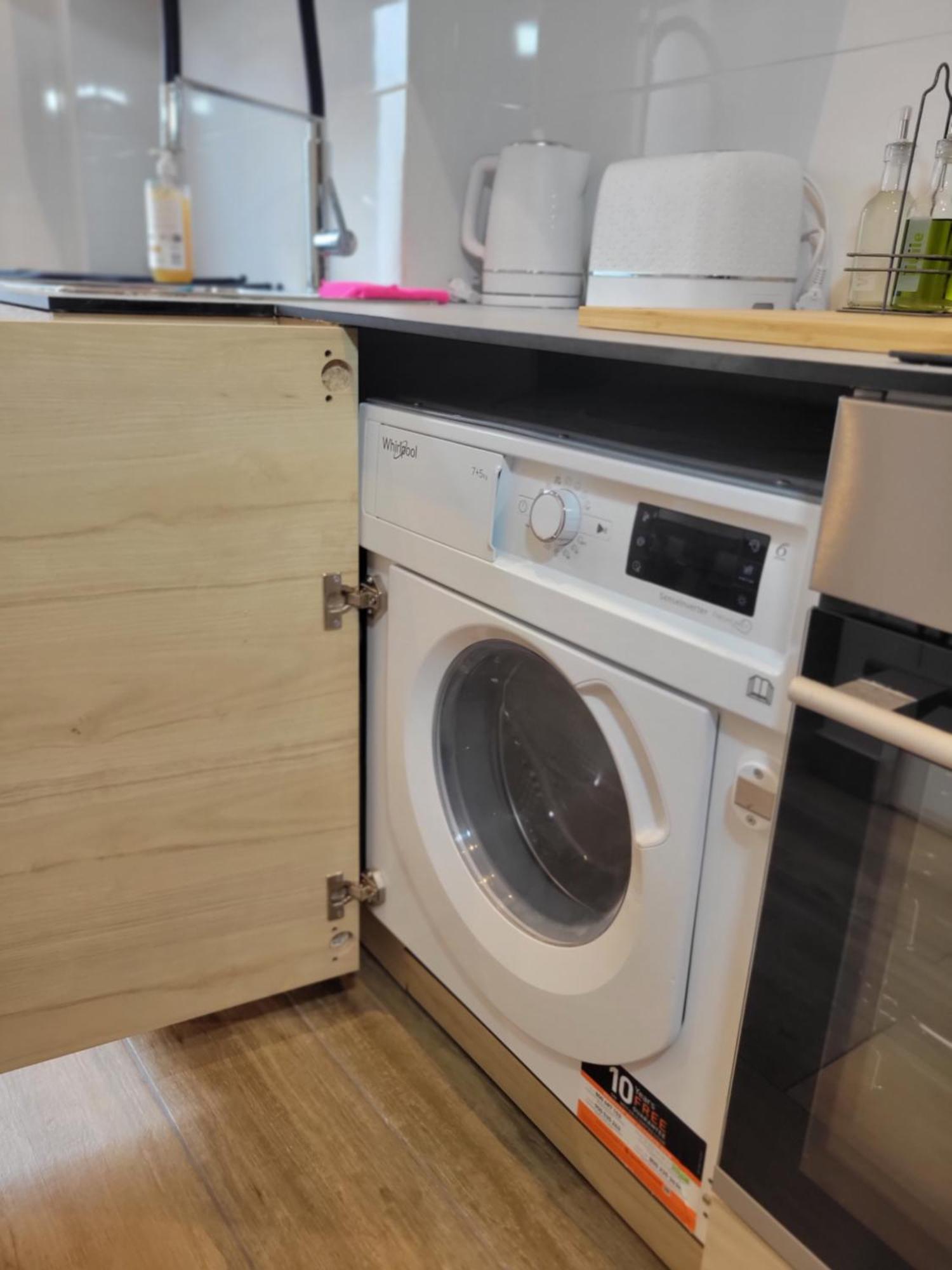 Amazing Apartment A Stone'S Throw From The City Of Lights - Paris Кліші Екстер'єр фото