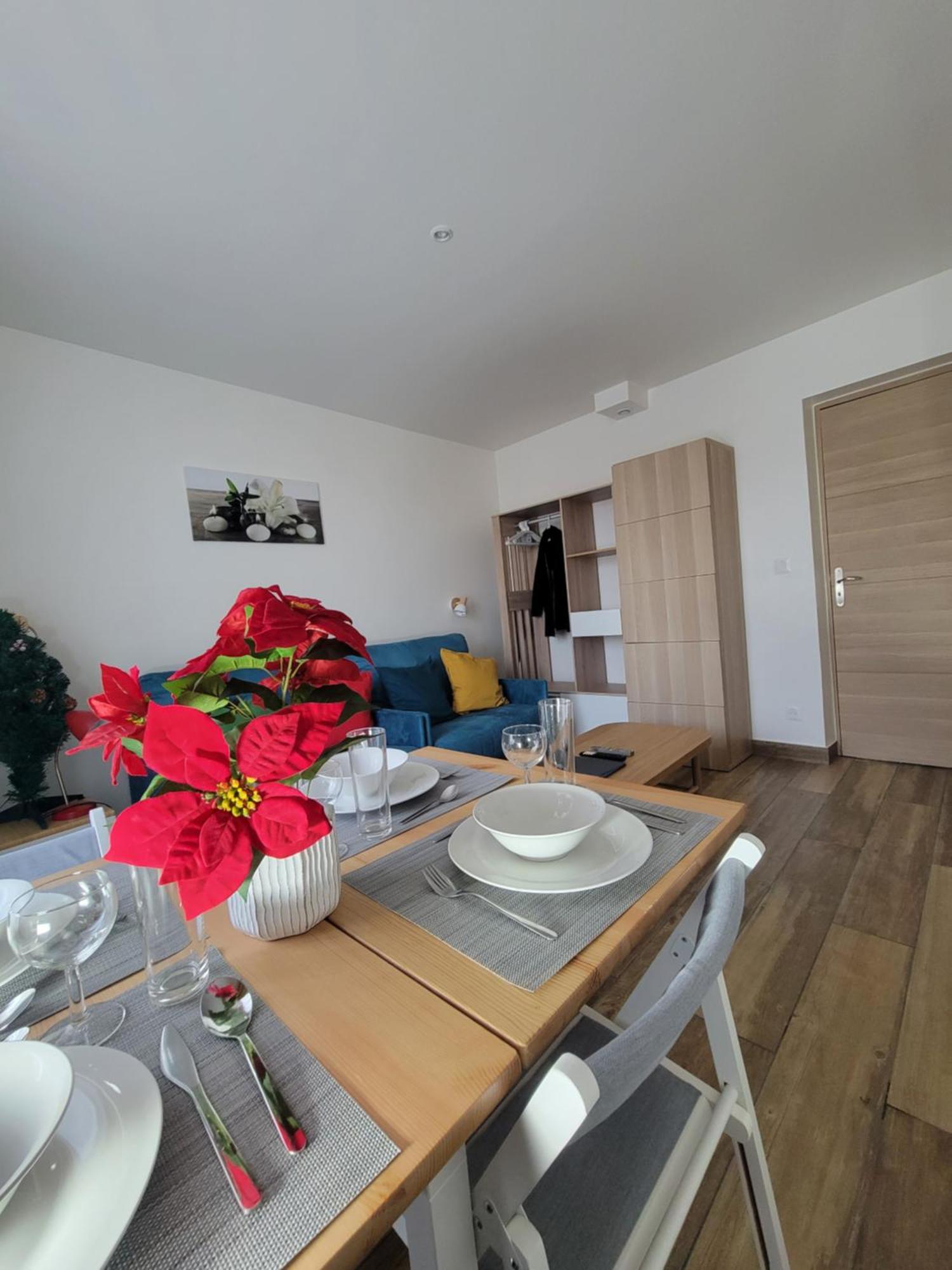 Amazing Apartment A Stone'S Throw From The City Of Lights - Paris Кліші Екстер'єр фото